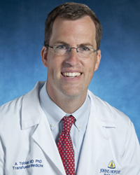Aaron A.R. Tobian, MD, PhD